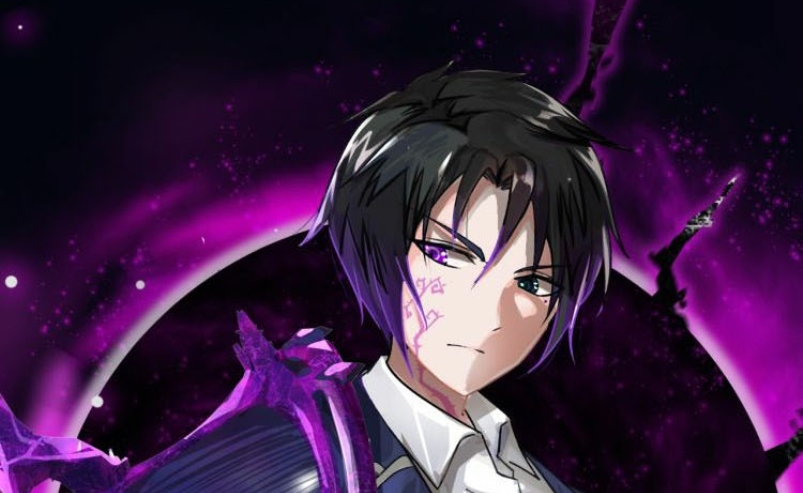 Dark Energy Engine Chapter 00 Gambar 80